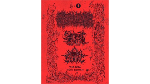 Gosudar & Serpent of Old & Shrine of Denial
