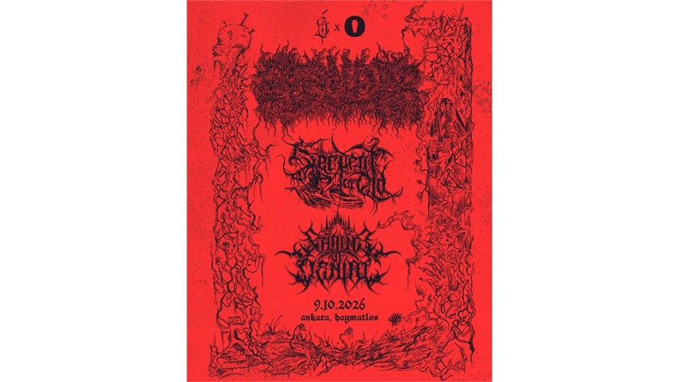 Gosudar & Serpent of Old & Shrine of Denial