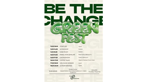 GREENFEST