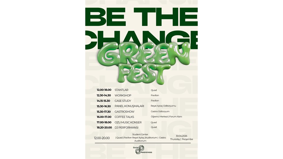 GREENFEST