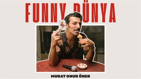 Murat Onur Öner - Funny Dünya