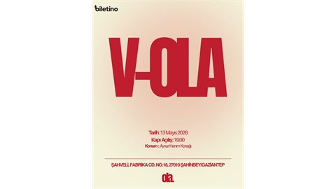 V-OLA