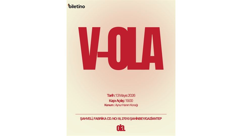 V-OLA