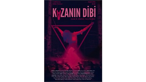 Kazanın Dibi 