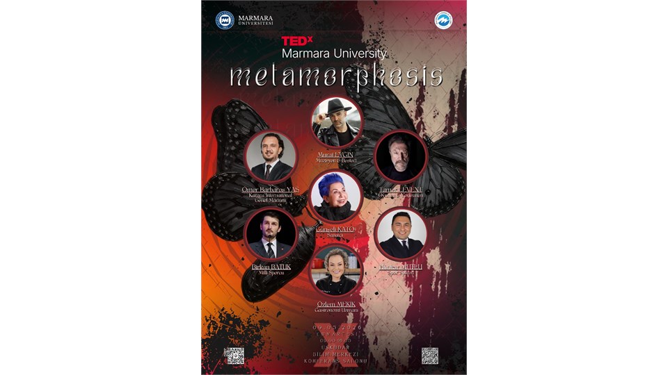 TEDxMarmara University