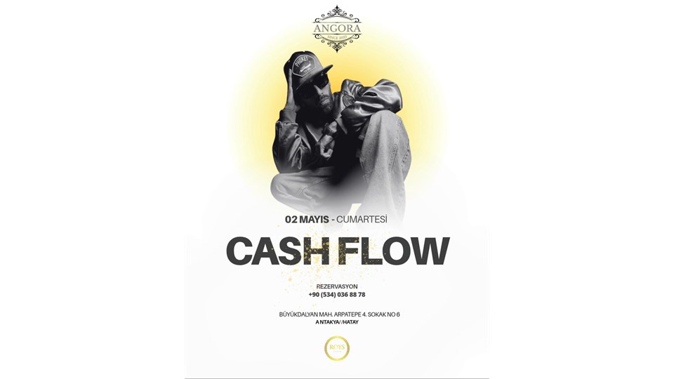 Cash Flow