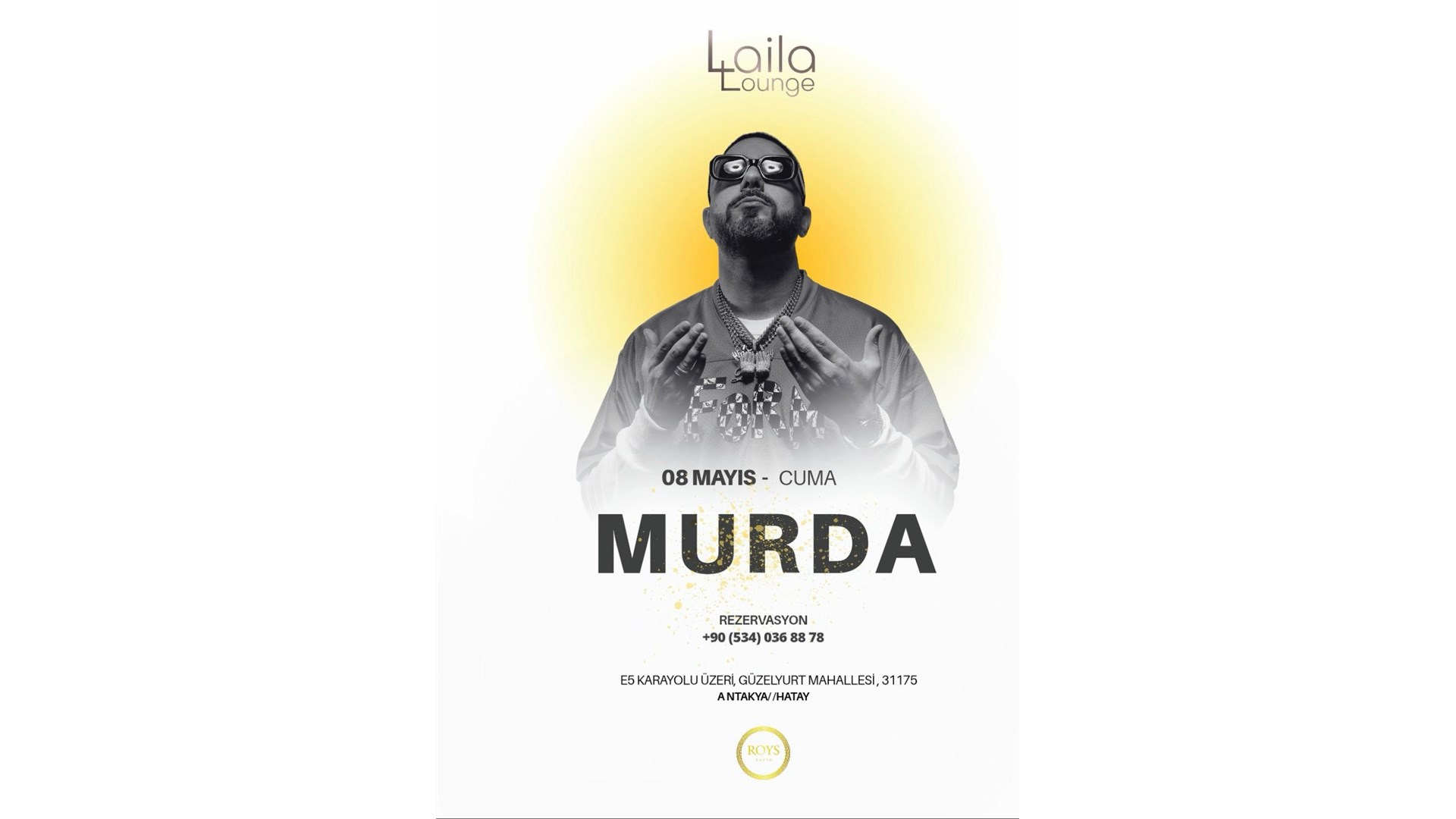 洋楽 G-RAP LYRICAL MURDA - KLIK TYTE Murda – yâr Lyrics | Genius Lyrics