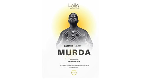 Murda