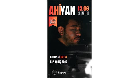 Ahiyan