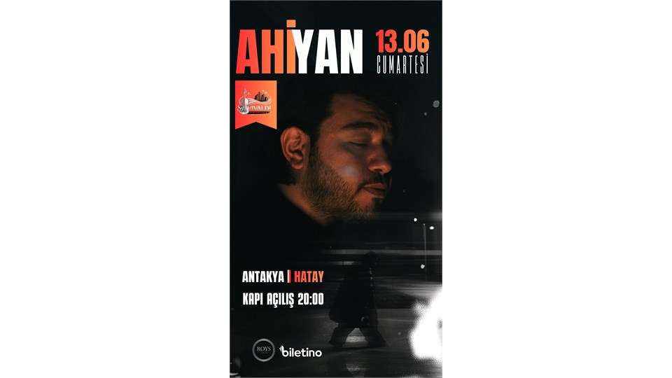 Ahiyan