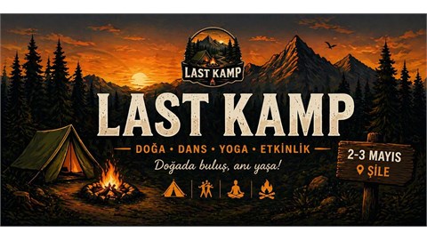 Tanışma Kampı