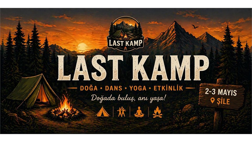 Tanışma Kampı