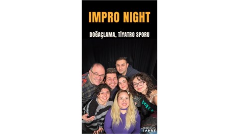 Impro Night
