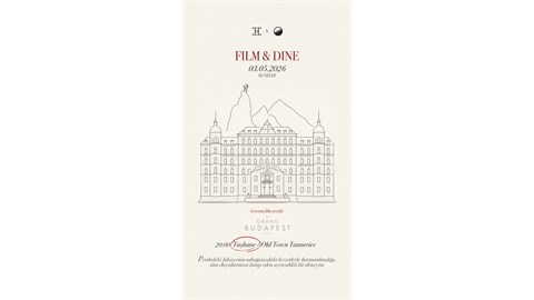 FINE & DINE