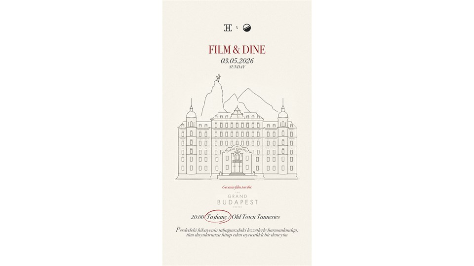 FINE & DINE