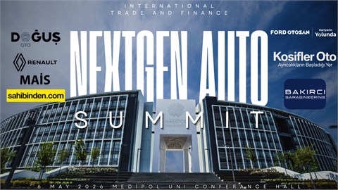NextGen AUTO SUMMIT