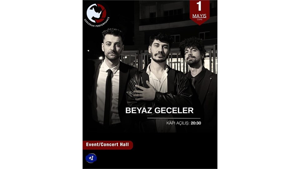 Beyaz Geceler