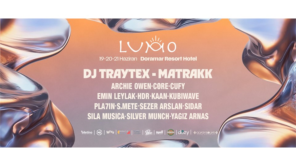 LUMO FESTİVAL