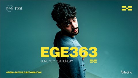 EGE363 PIXEL ANKARA