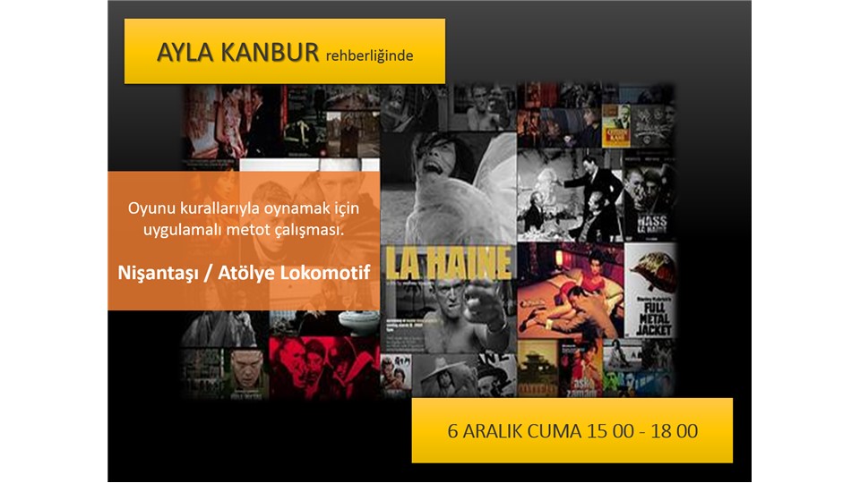 Film Okuma Atölyeleri-AYLA KANBUR 2