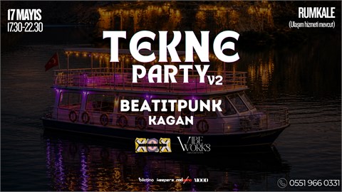 TEKNE PARTİSİ