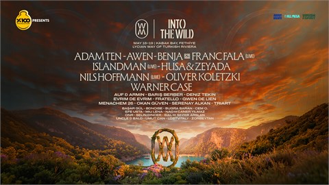 Into The Wild Festival 2026