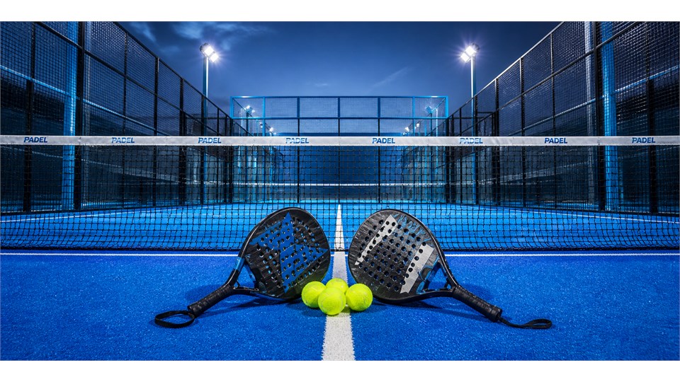 İş Sonrası Padel
