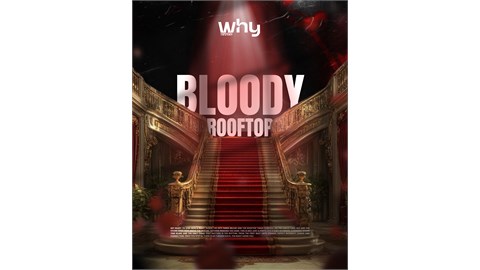 BLOODY ROOFTOP