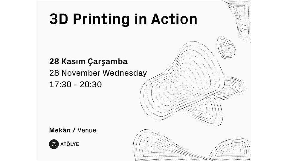 3D Printing in Action