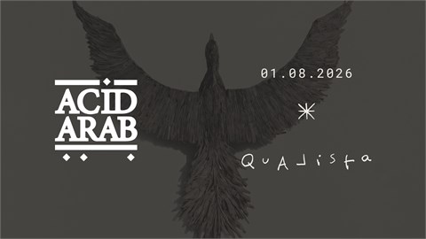 Qualista X Acid Arab