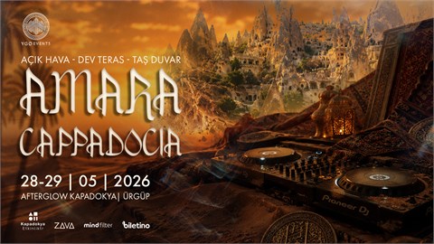 Amara CAPPADOCIA 