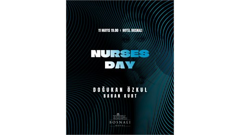 NURSES DAY