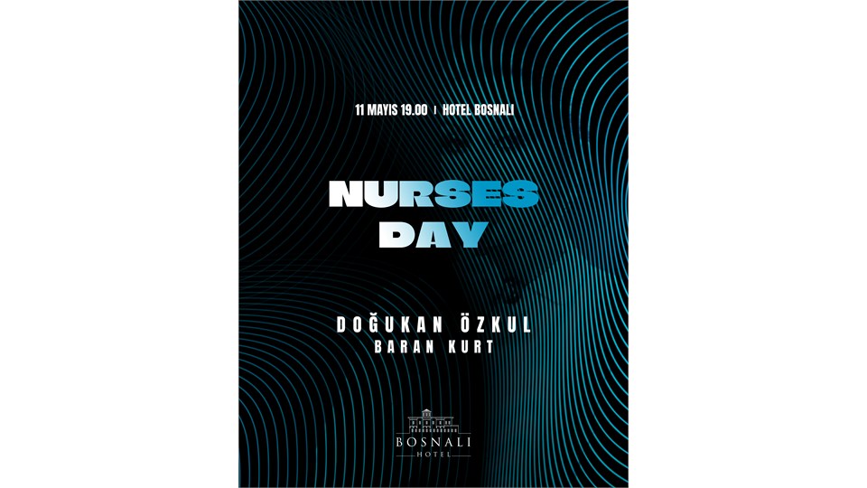 NURSES DAY
