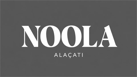 NOOLA ALAÇATI REZERVASYON / RESERVATION