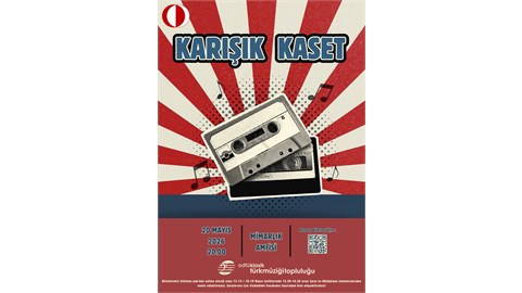 Karışık Kaset Konseri