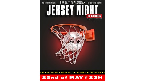 JERSEY NIGHT