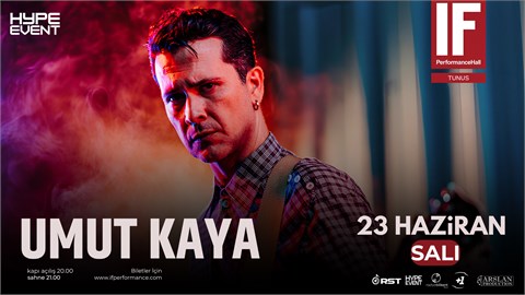 Umut Kaya | Akustik