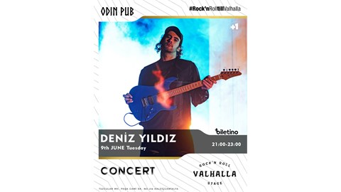 Deniz Yıldız