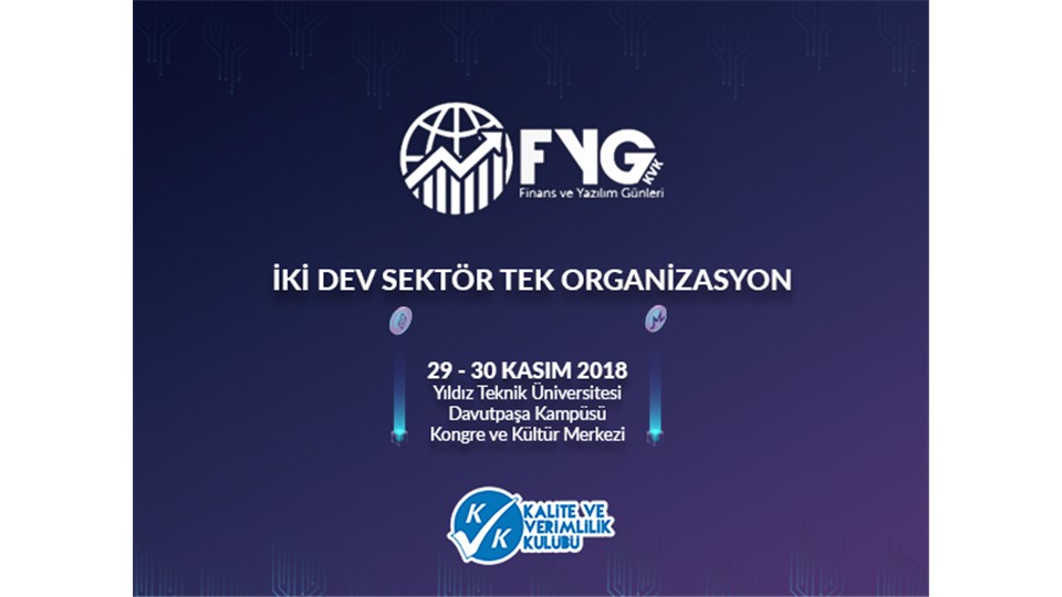 9. Finans ve Yazılım Günleri