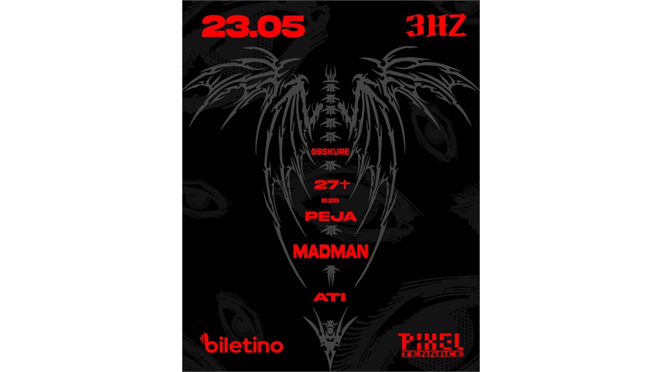 3HZ