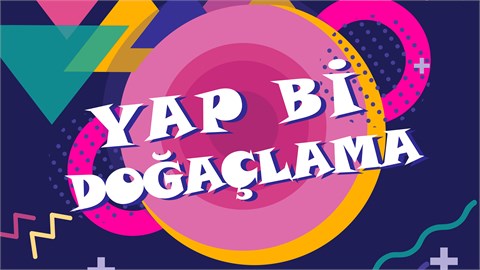 Yap Bi Doğaçlama "Troya Destanı"