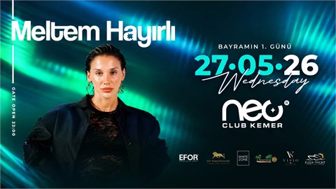 Meltem Hayırlı