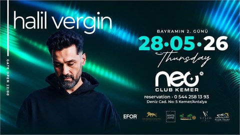 Halil Vergin