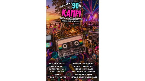 DOKSANLAR KAMPI