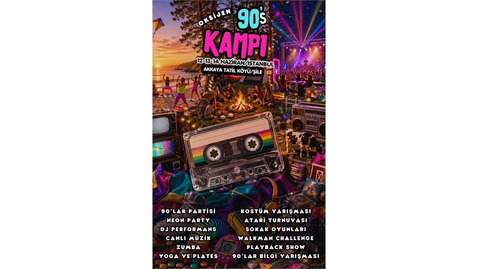 DOKSANLAR KAMPI