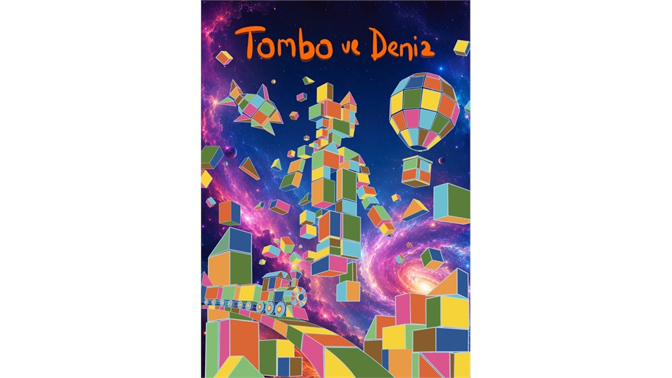 TOMBO VE DENİZ