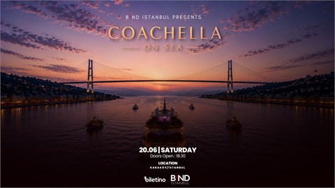 Coachella On Sea