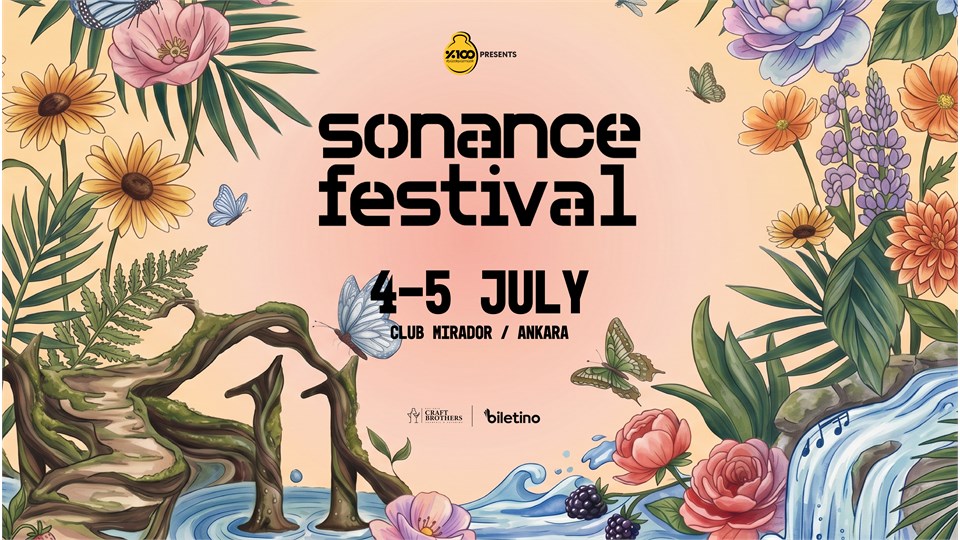 Sonance Festival