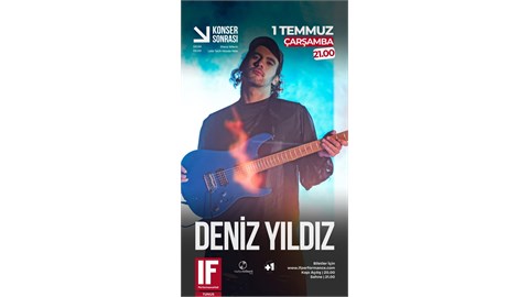 Deniz Yıldız