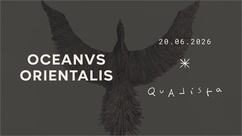 Qualista X Oceanvs Orientalis
